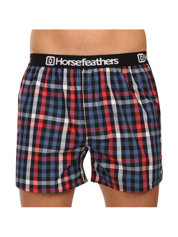 Horsefeathers Clay Boxeralsó 5Pack - csomag 2