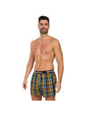 Horsefeathers Clay Boxeralsó 5Pack - csomag 2