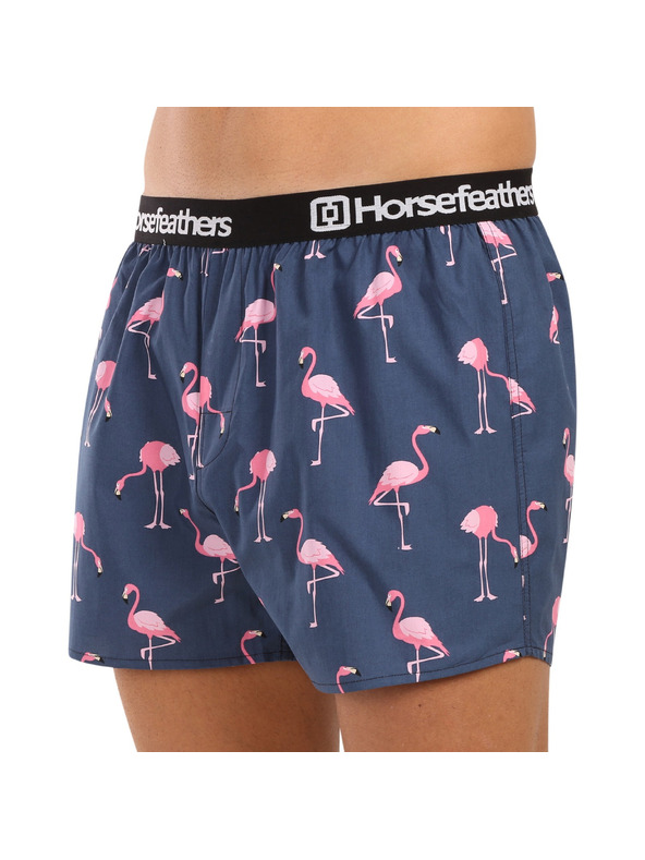 Horsefeathers Boxer Frazier 3pack - bundle 9