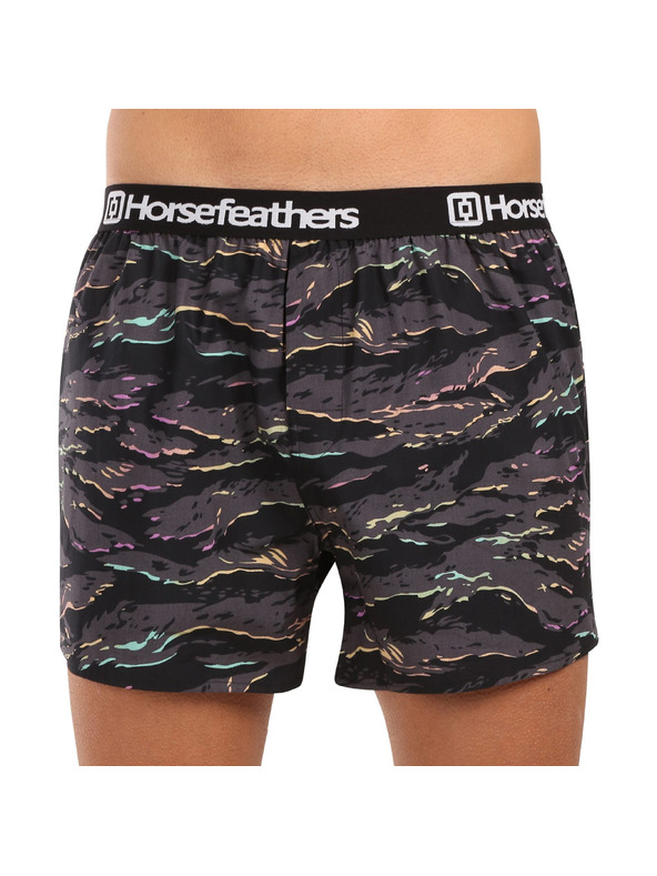 Horsefeathers Boxer Frazier 3pack - bundle 9