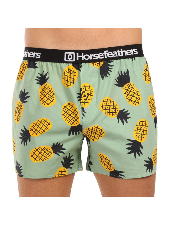 Horsefeathers Boxer Frazier 3pack - bundle 9