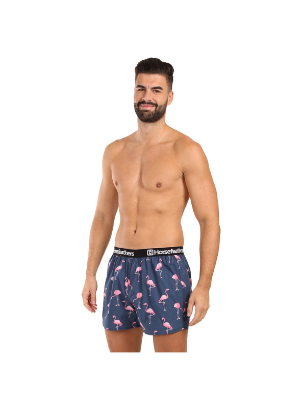 Horsefeathers Boxer Frazier 3pack - bundle 9