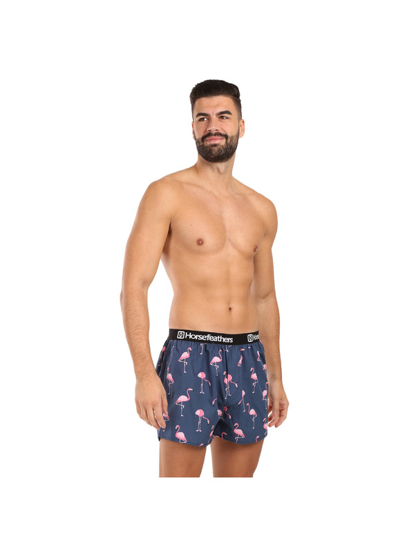 Horsefeathers Boxer Frazier 3pack - bundle 9