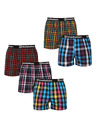 Horsefeathers Boxer Clay 5Pack - bundle 3