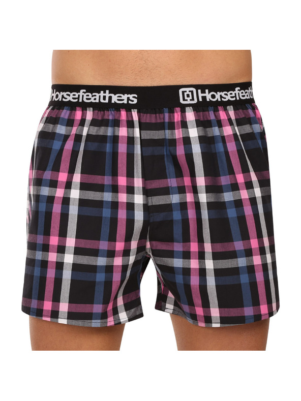 Horsefeathers Boxer Clay 5Pack - bundle 3
