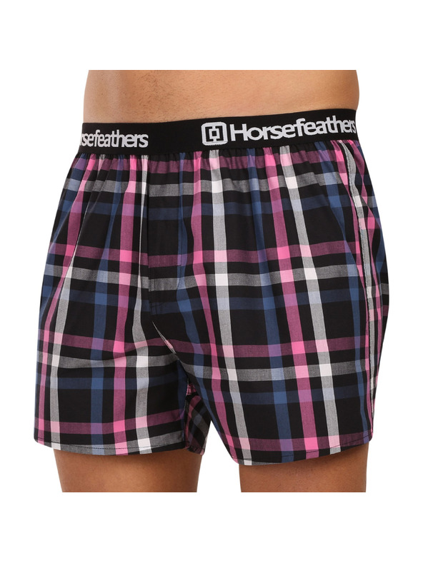 Horsefeathers Boxer Clay 5Pack - bundle 3