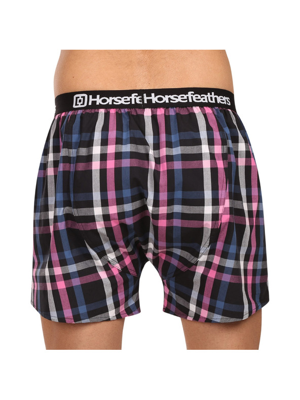 Horsefeathers Boxer Clay 5Pack - bundle 3