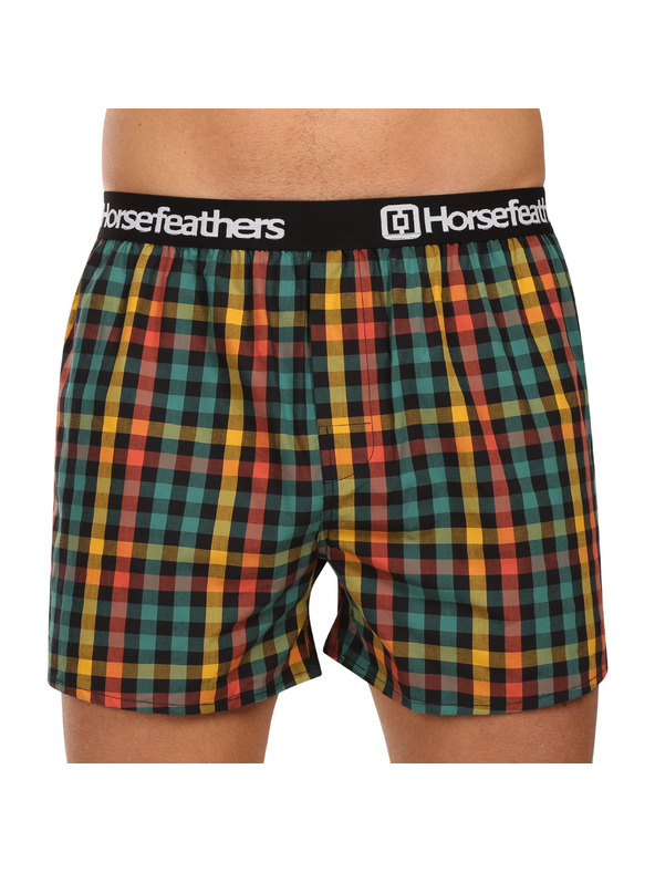 Horsefeathers Boxer Clay 5Pack - bundle 3