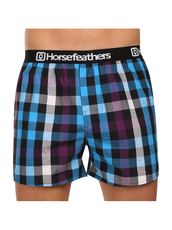 Horsefeathers Boxer Clay 5Pack - bundle 3