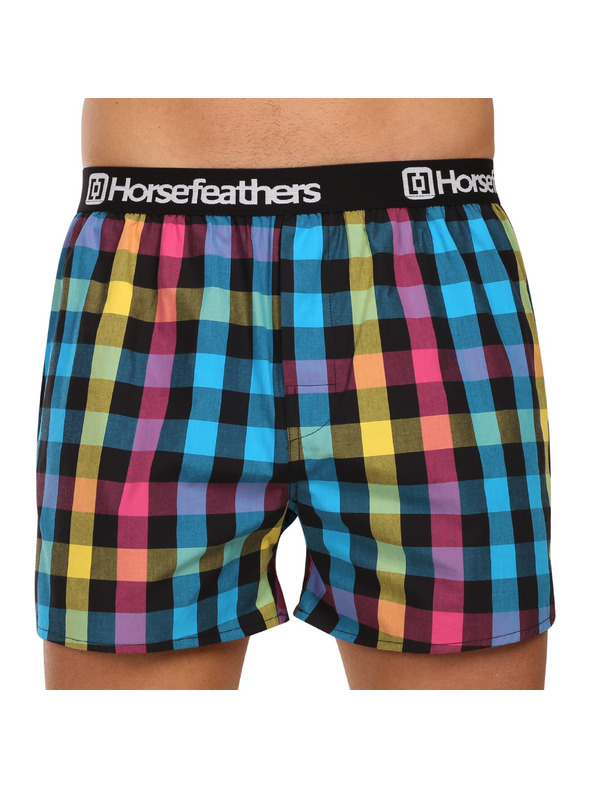 Horsefeathers Boxer Clay 5Pack - bundle 3