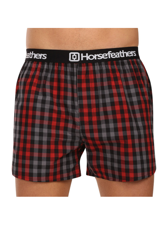Horsefeathers Boxer Clay 5Pack - bundle 3