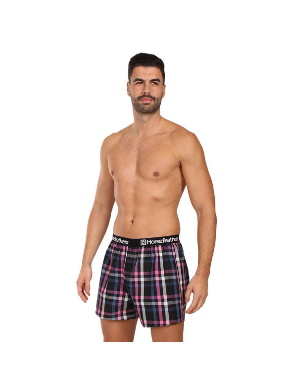 Horsefeathers Boxer Clay 5Pack - bundle 3