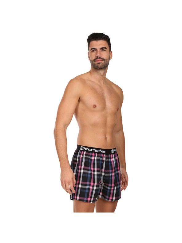 Horsefeathers Boxer Clay 5Pack - bundle 3