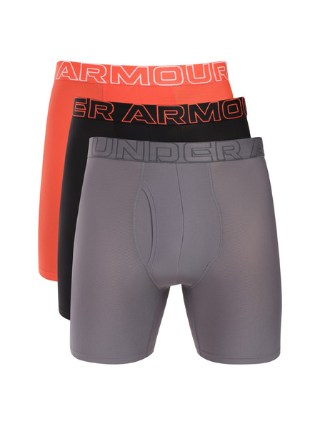 Under Armour Férfi boxeralsó Under Armour Ua Performance Tech Mesh - Solid 6in -