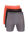 Under Armour Férfi boxeralsó Under Armour Ua Performance Tech Mesh - Solid 6in -