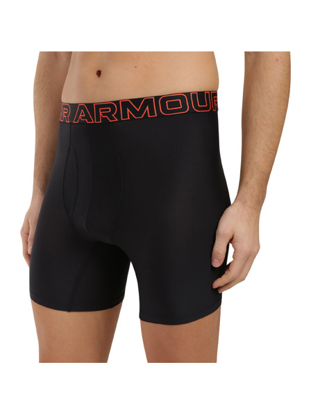 Under Armour Férfi boxeralsó Under Armour Ua Performance Tech Mesh - Solid 6in -