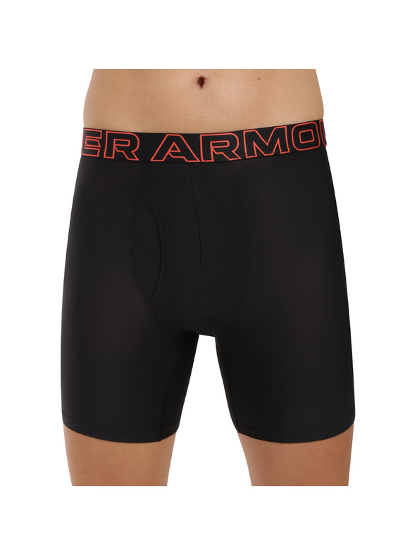 Under Armour Férfi boxeralsó Under Armour Ua Performance Tech Mesh - Solid 6in -
