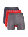 Under Armour Férfi boxeralsó Under Armour Ua Performance Tech - Solid 6in - 3