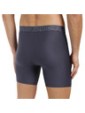 Under Armour Férfi boxeralsó Under Armour Ua Performance Tech - Solid 6in - 3