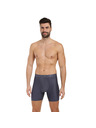 Under Armour Férfi boxeralsó Under Armour Ua Performance Tech - Solid 6in - 3