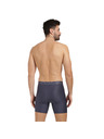Under Armour Férfi boxeralsó Under Armour Ua Performance Tech - Solid 6in - 3