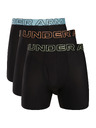 Under Armour Férfi boxeralsó Under Armour Ua Performance Tech - Solid 6in - 3