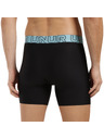 Under Armour Férfi boxeralsó Under Armour Ua Performance Tech - Solid 6in - 3