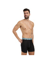Under Armour Férfi boxeralsó Under Armour Ua Performance Tech - Solid 6in - 3