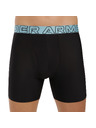 Under Armour Férfi boxeralsó Under Armour Ua Performance Tech - Solid 6in - 3