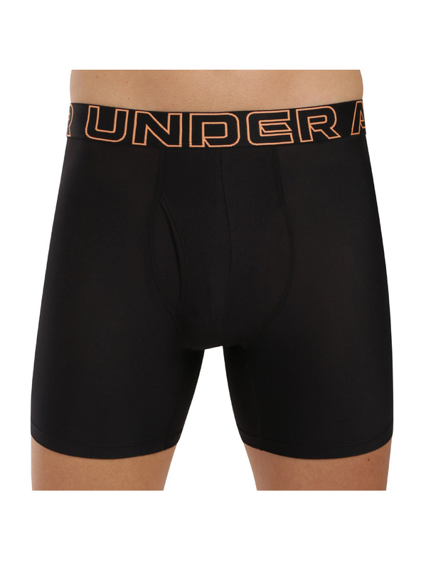 Under Armour Férfi boxeralsó Under Armour Ua Performance Tech - Solid 6in - 3