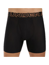 Under Armour Férfi boxeralsó Under Armour Ua Performance Tech - Solid 6in - 3