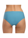 Under Armour Női bugyi Under Armour Ua Pure Stretch No Show Hipster-Solid - 3pk