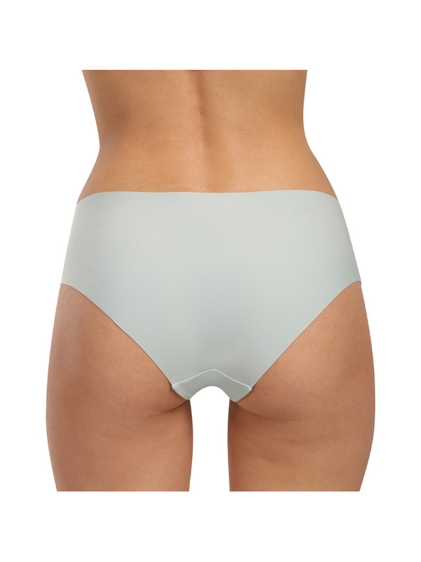 Under Armour Női bugyi Under Armour Ua Pure Stretch No Show Hipster-Solid - 3pk