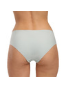Under Armour Női bugyi Under Armour Ua Pure Stretch No Show Hipster-Solid - 3pk