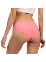 Under Armour Női bugyi Under Armour Ua Pure Stretch No Show Hipster-Solid - 3pk
