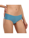 Under Armour Női bugyi Under Armour Ua Pure Stretch No Show Hipster-Solid - 3pk