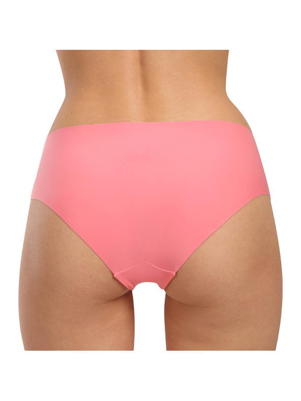 Under Armour Női bugyi Under Armour Ua Pure Stretch No Show Hipster-Solid - 3pk