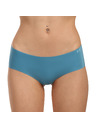 Under Armour Női bugyi Under Armour Ua Pure Stretch No Show Hipster-Solid - 3pk