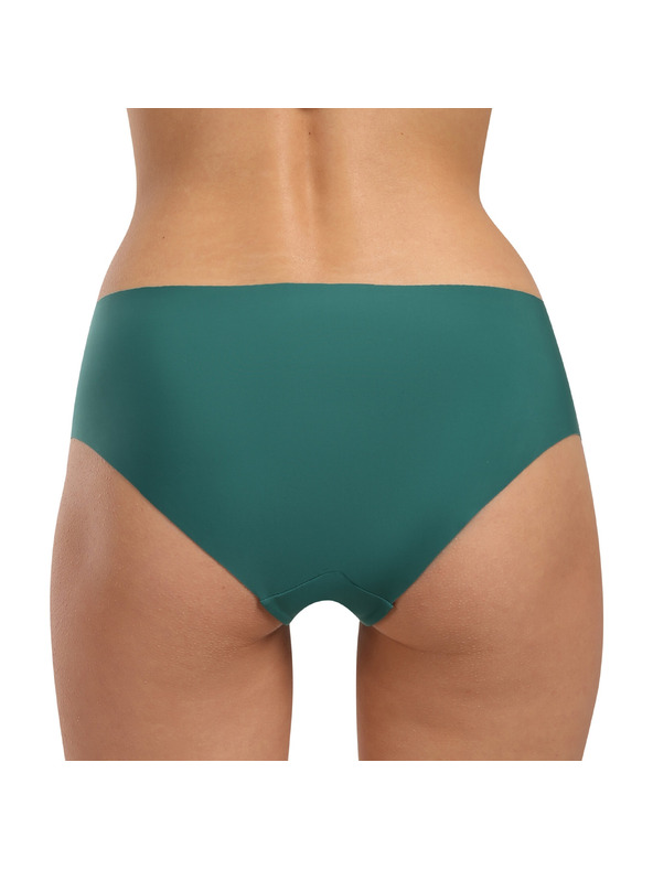 Under Armour Női bugyi Under Armour Ua Pure Stretch No Show Hipster-Solid - 3pk