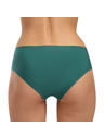 Under Armour Női bugyi Under Armour Ua Pure Stretch No Show Hipster-Solid - 3pk