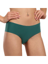 Under Armour Női bugyi Under Armour Ua Pure Stretch No Show Hipster-Solid - 3pk