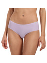 Under Armour Női bugyi Under Armour Ua Pure Stretch No Show Hipster-Solid - 3pk