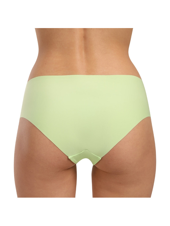 Under Armour Női bugyi Under Armour Ua Pure Stretch No Show Hipster-Solid - 3pk
