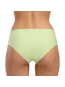 Under Armour Női bugyi Under Armour Ua Pure Stretch No Show Hipster-Solid - 3pk