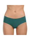 Under Armour Női bugyi Under Armour Ua Pure Stretch No Show Hipster-Solid - 3pk