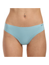 Under Armour Női tanga Under Armour Ua Pure Stretch No Show Thong -Solid - 3pk