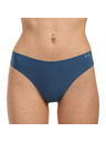 Under Armour Női tanga Under Armour Ua Pure Stretch No Show Thong -Solid - 3pk