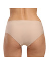 Under Armour Női bugyi Under Armour Ua Pure Stretch No Show Hipster-Solid - 3pk