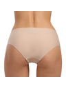 Under Armour Női bugyi Under Armour Ua Pure Stretch No Show Hipster-Solid - 3pk