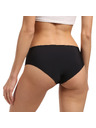 Under Armour Női bugyi Under Armour Ua Pure Stretch No Show Hipster-Solid - 3pk